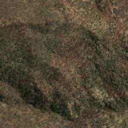 Satellite imagery of Cerro Pucarillo, BO