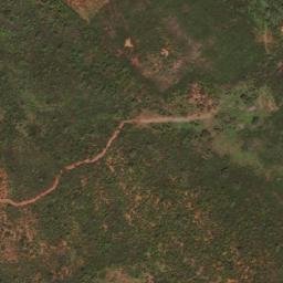Satellite imagery of Antelope, ZW