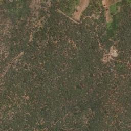 Satellite imagery of Black Prince, ZW