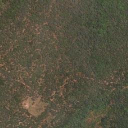 Satellite imagery of Sir Walter Scott, ZW