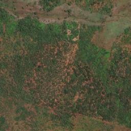 Satellite imagery of Indarama, ZW