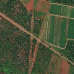Satellite imagery of Indarama, ZW