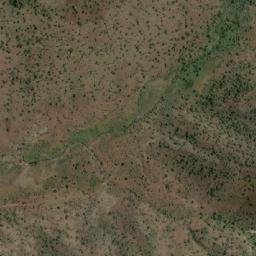 Satellite imagery of Windsor, ZW