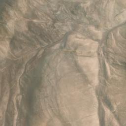 Satellite imagery of Cerro Lobos, CL