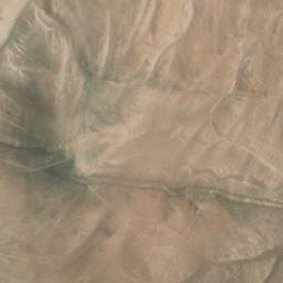 Satellite imagery of Cerro Lobos, CL