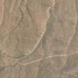 Satellite imagery of Cerro Lobos, CL