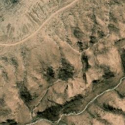 Satellite imagery of Morro Negro, CL