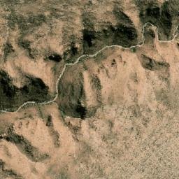 Satellite imagery of Morro Negro, CL