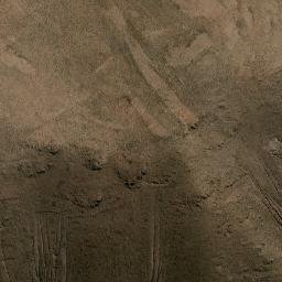 Satellite imagery of Cerro Tolapacheta, CL