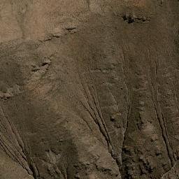Satellite imagery of Cerro Tolapacheta, CL