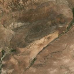 Satellite imagery of Cerro Islani, BO
