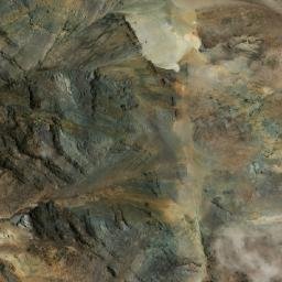 Satellite imagery of Cerro Entre Campanani, BO