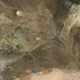 Satellite imagery of Cerro Entre Campanani, BO