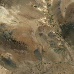 Satellite imagery of Cerro Entre Campanani, BO