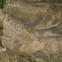 Satellite imagery of Cerro Pacocagua, BO