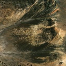 Satellite imagery of Cerro Pacocagua, BO