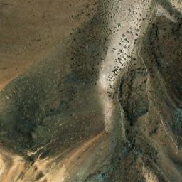 Satellite imagery of Cerro Pacocagua, BO
