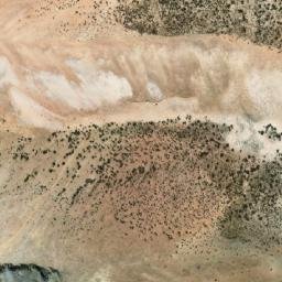 Satellite imagery of Cerro Paco Khaua, BO