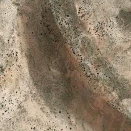 Satellite imagery of Paco Loma, BO