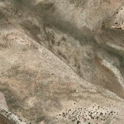 Satellite imagery of Cerro Jalakheri, BO