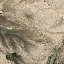 Satellite imagery of Cachu Loma, BO