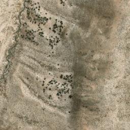 Satellite imagery of Cachu Loma, BO