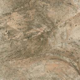 Satellite imagery of Cachu Loma, BO