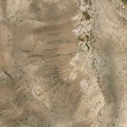 Satellite imagery of Loma Aguatirkkollu, BO