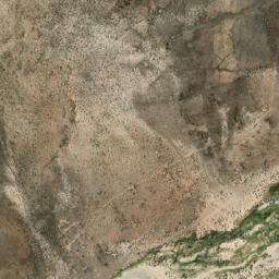 Satellite imagery of Cerro Esperanza, BO