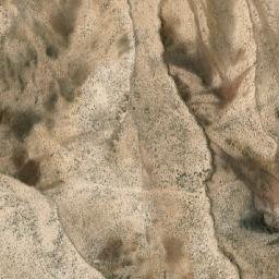 Satellite imagery of Cerro Milluri, BO