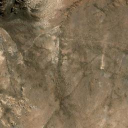 Satellite imagery of Cerro Milluri, BO