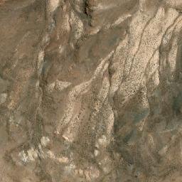 Satellite imagery of Cerro Huañokho, BO