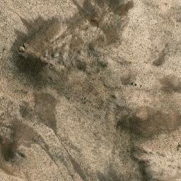 Satellite imagery of Cerro Capusiri, BO