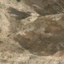 Satellite imagery of Cerro Capusiri, BO