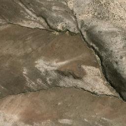 Satellite imagery of Loma San Bartolome, BO