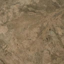 Satellite imagery of Cerro Cosillahui, BO