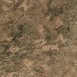 Satellite imagery of Cerro Huarcoma, BO