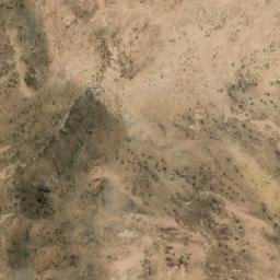 Satellite imagery of Cerro Huarcoma, BO