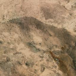Satellite imagery of Cerro Huarcoma, BO