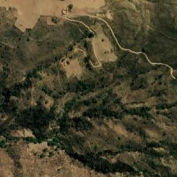 Satellite imagery of Cerro Laica Kkota, BO