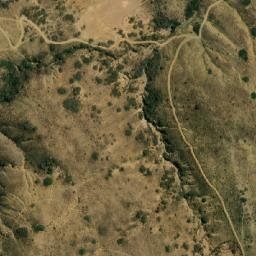 Satellite imagery of Cerro Laica Kkota, BO