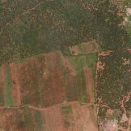 Satellite imagery of Black Prince, ZW