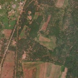 Satellite imagery of Black Prince, ZW