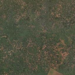 Satellite imagery of Black Prince, ZW