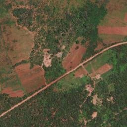 Satellite imagery of Indarama, ZW