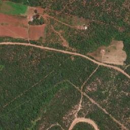 Satellite imagery of Indarama, ZW