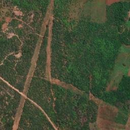 Satellite imagery of Indarama, ZW