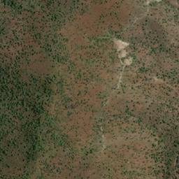 Satellite imagery of Windsor, ZW
