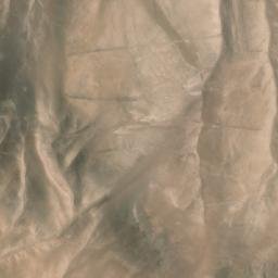Satellite imagery of Cerro Lobos, CL