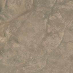 Satellite imagery of Cerro Lobos, CL